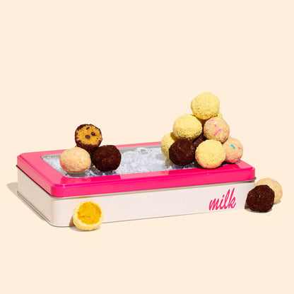 Spring Assorted Truffle Box