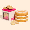 Image of Spring Cake & Cookie Duo