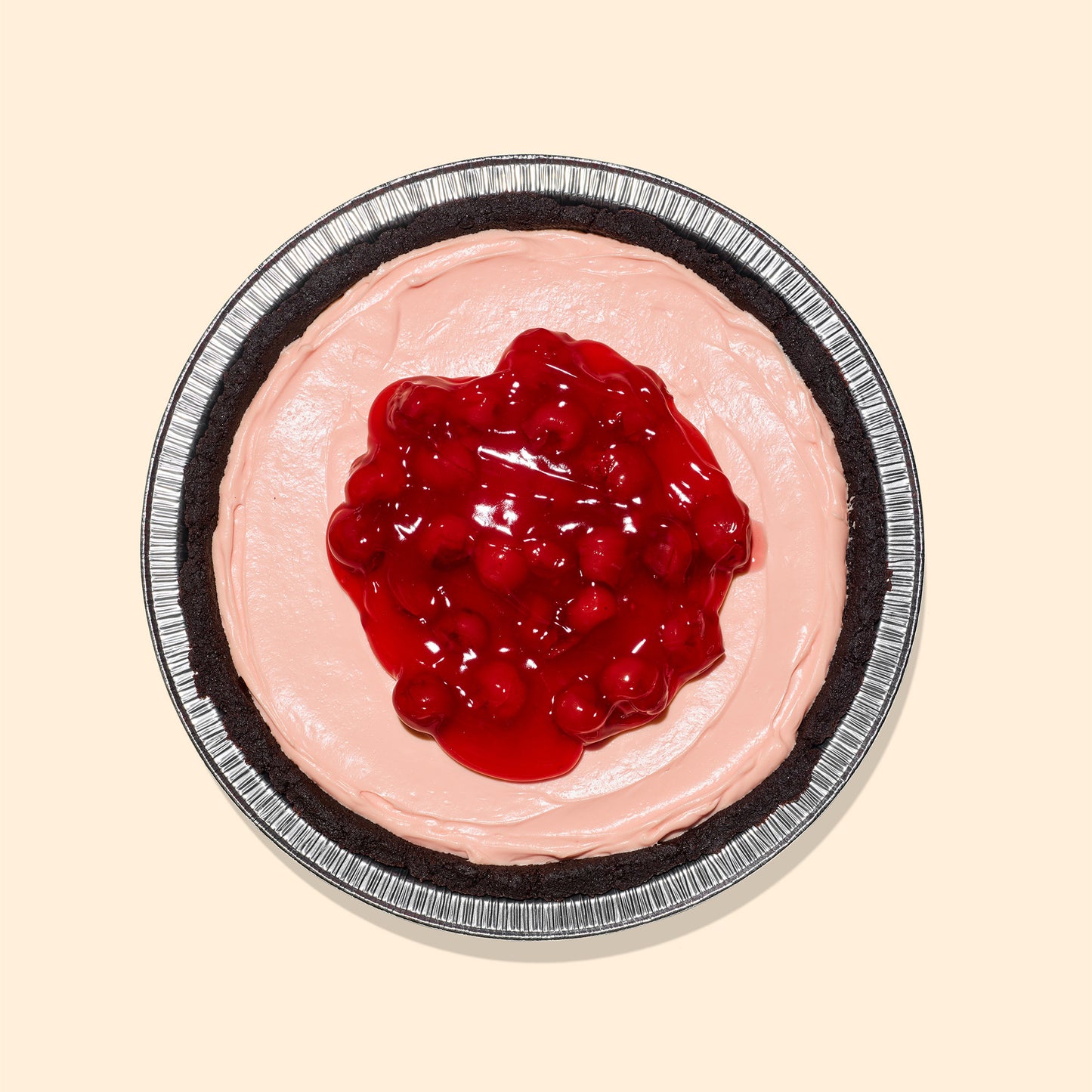 Cherry Cola Pie