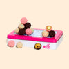 Image of Summer Assorted Truffle Box (18 Ct)