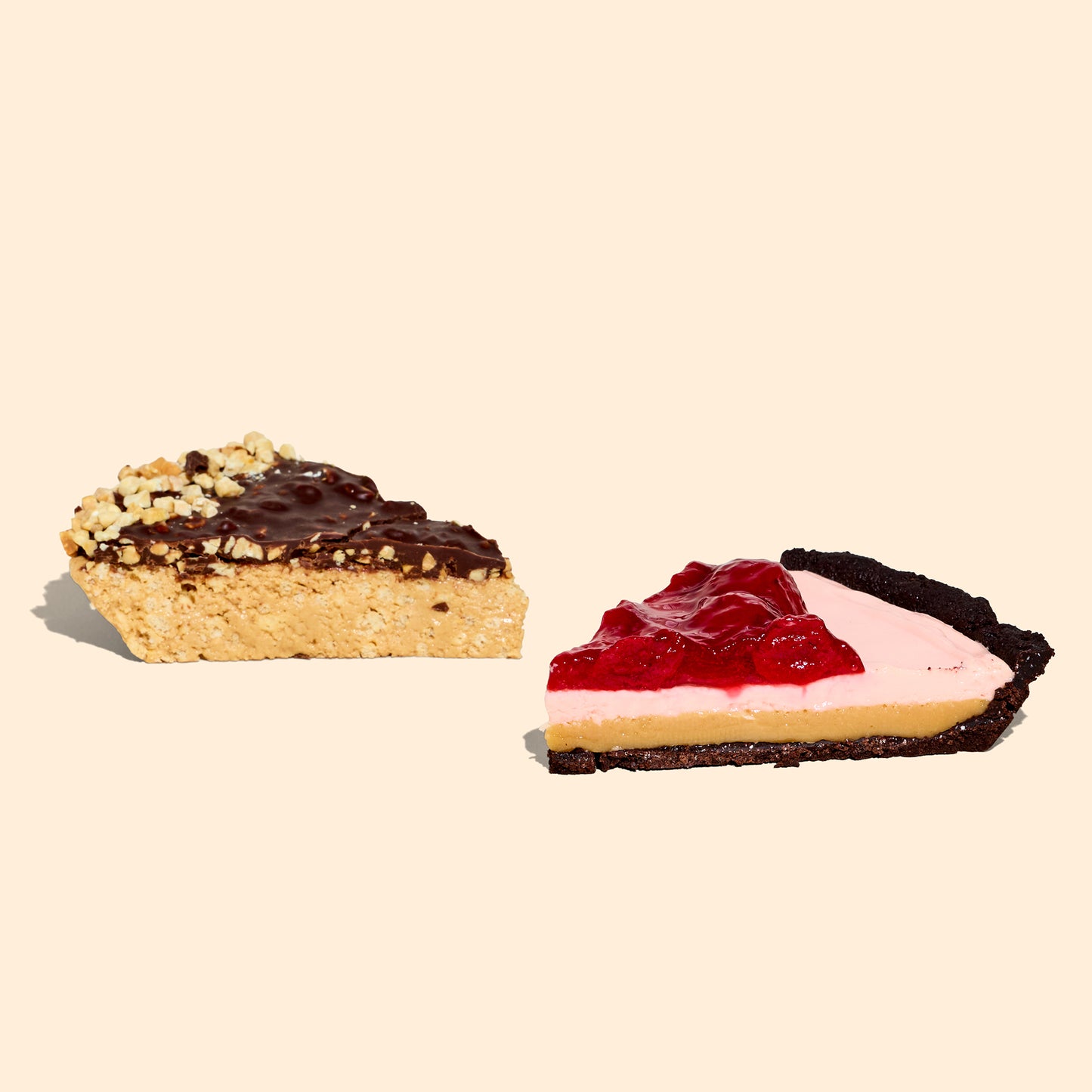 Pie-palooza Duo