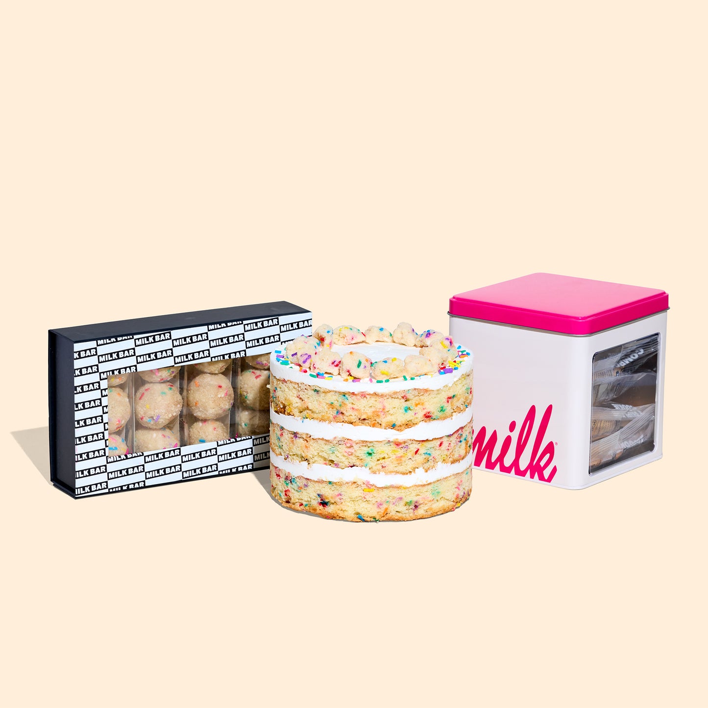 Pride Party Pack
