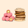 Image of Sweets On-the-Go Duo