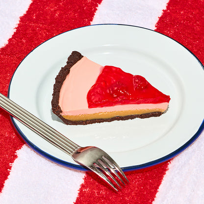 Cherry Cola Pie