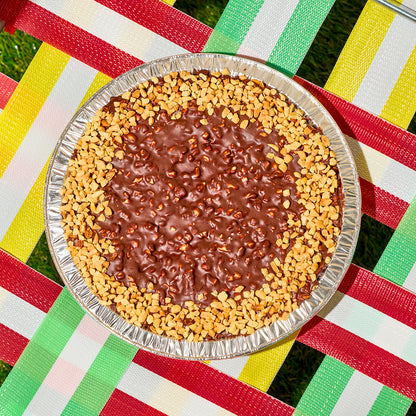 Pie-palooza Duo