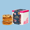 Image of Classic Cookies Assorted Tin (No Band)