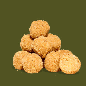 Cider Donut Truffle Dozen