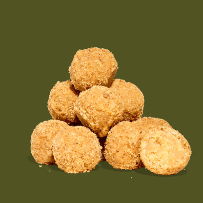 Cider Donut Truffle Dozen