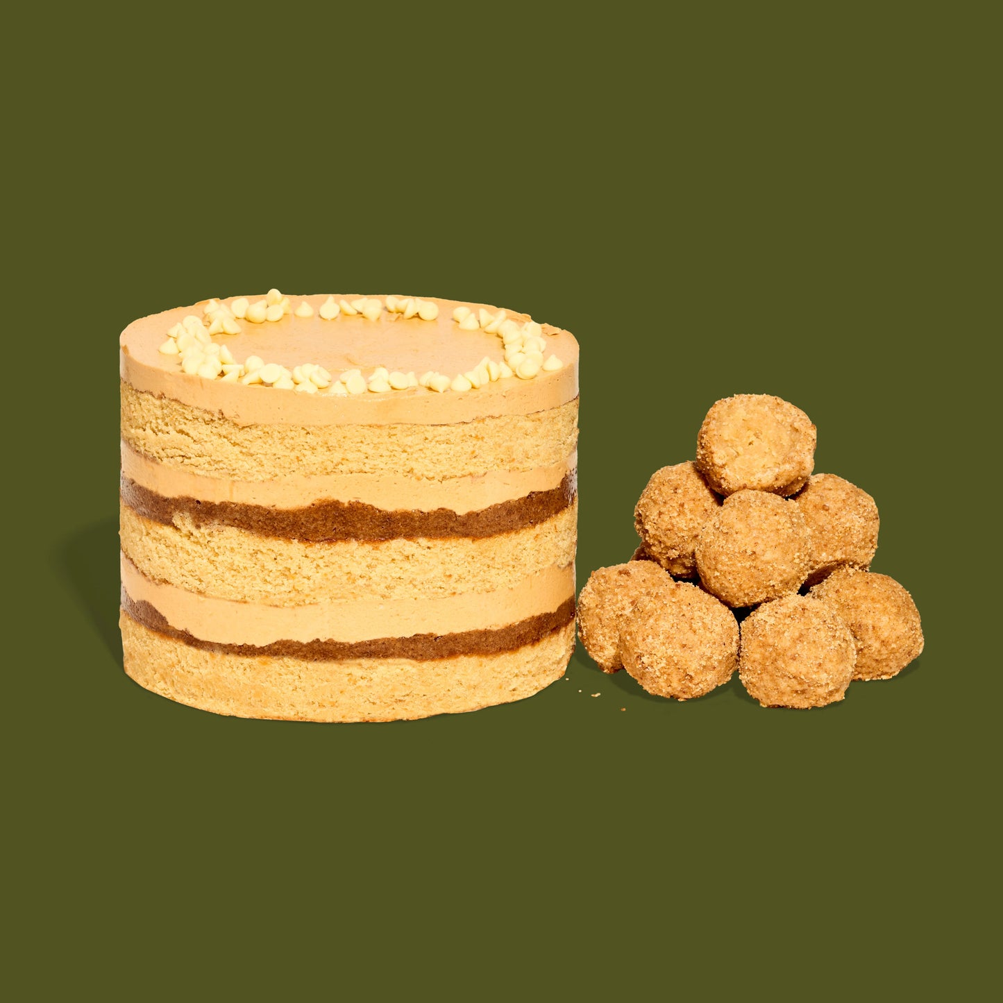Fall Flavor Duo