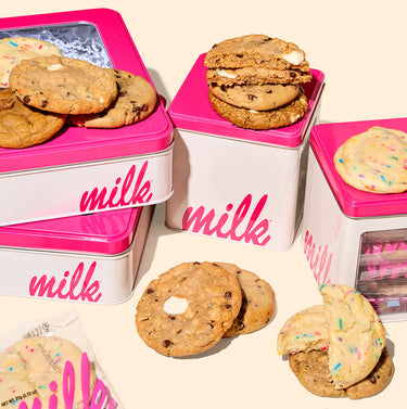 Momofuku Milk Bar