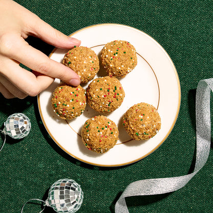 Deck the Halls Combo