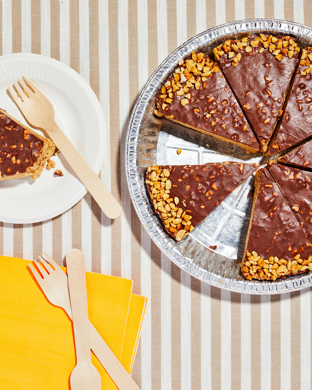 Nationwide Pie Delivery - Order Pies Online | Milk Bar
