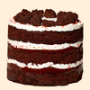 Image of Peppermint Bark Cake