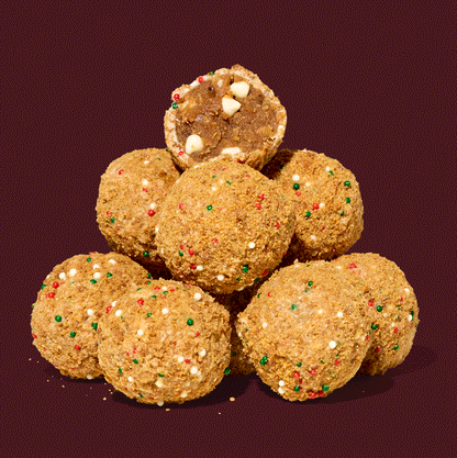 Deck the Halls Combo