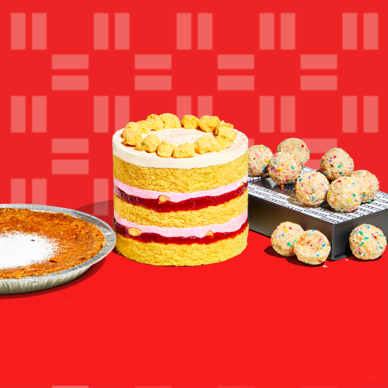 Churro Cake - Everyday Annie | Yummy cakes, Cake desserts, Churro cake