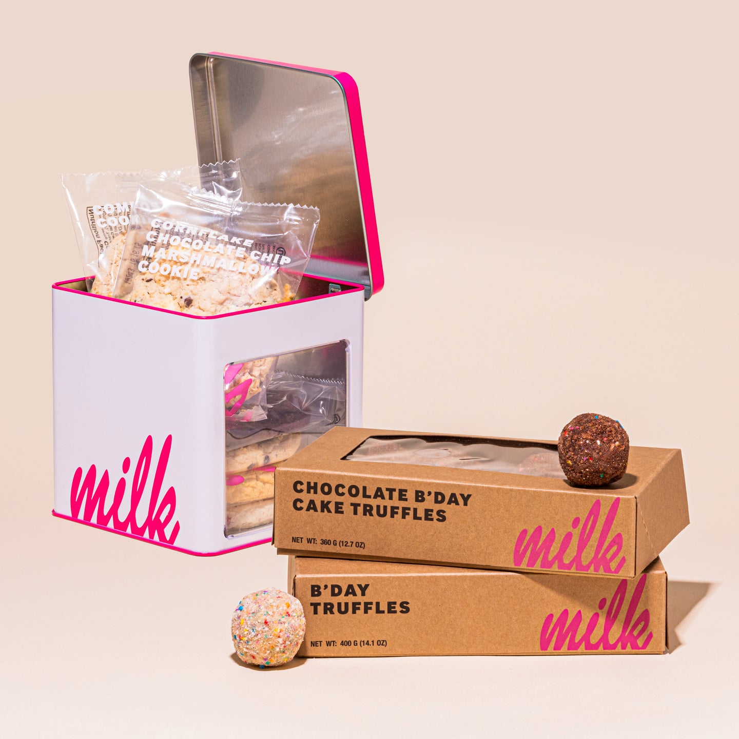 Delivery Gifts - Edible Gifts Delivered