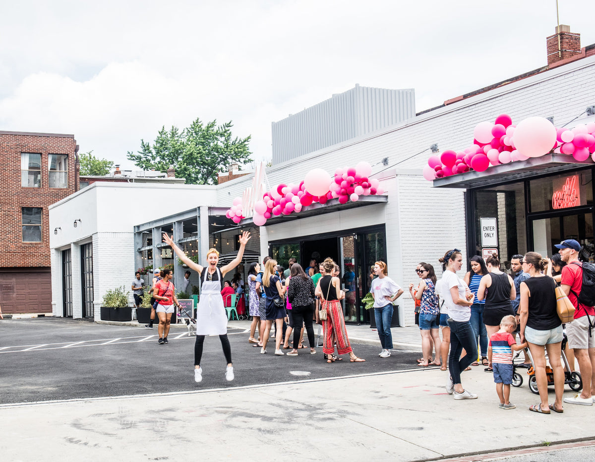 Milk Bar Ranch Milk Bar Locations - Stores Across the United States