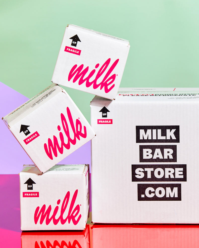 Nationwide Pie Delivery Order Pies Online Milk Bar