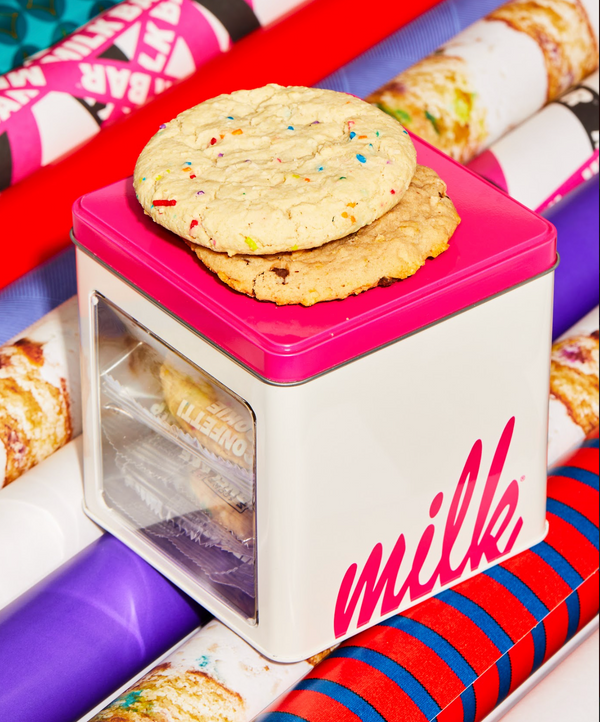 Holiday Gifts for Everyone on Your List – Milkshake USA