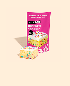 Confetti Cake Mix