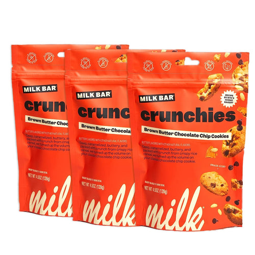 BROWN BUTTER CHOCOLATE CHIP 3-PACK