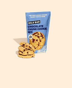 Chocolate Chunk Cookie Mix
