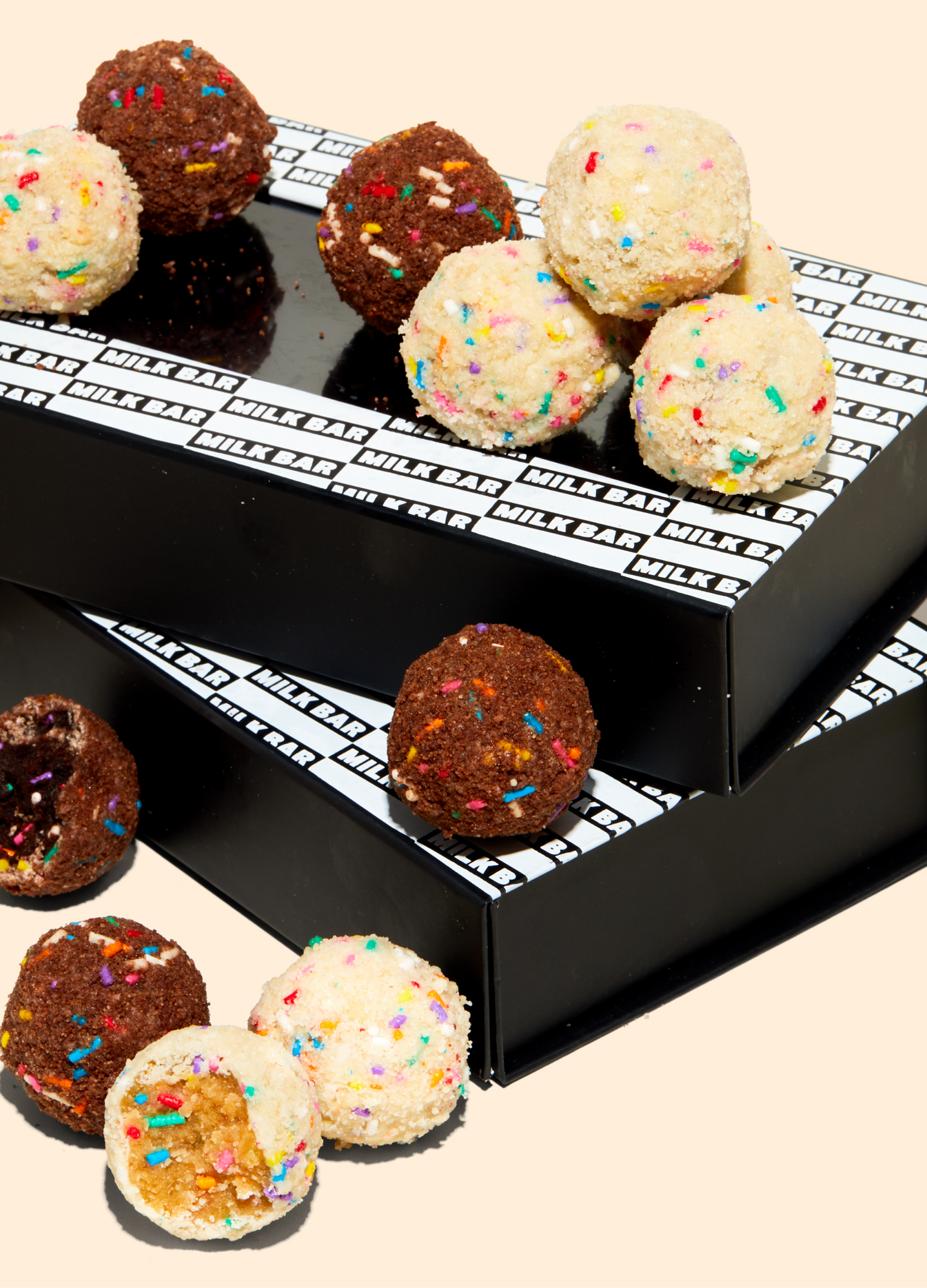 Corporate Food Gifts - Gourmet Corporate Gifts | Milk Bar