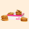 Image of 12 Count Cookie Classics Assorted Tin