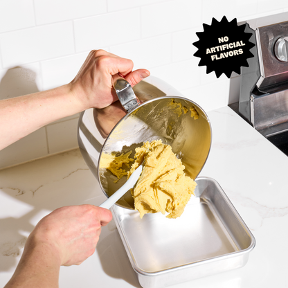 Beautiful x Milk Bar Buttercream Shortbread Mix