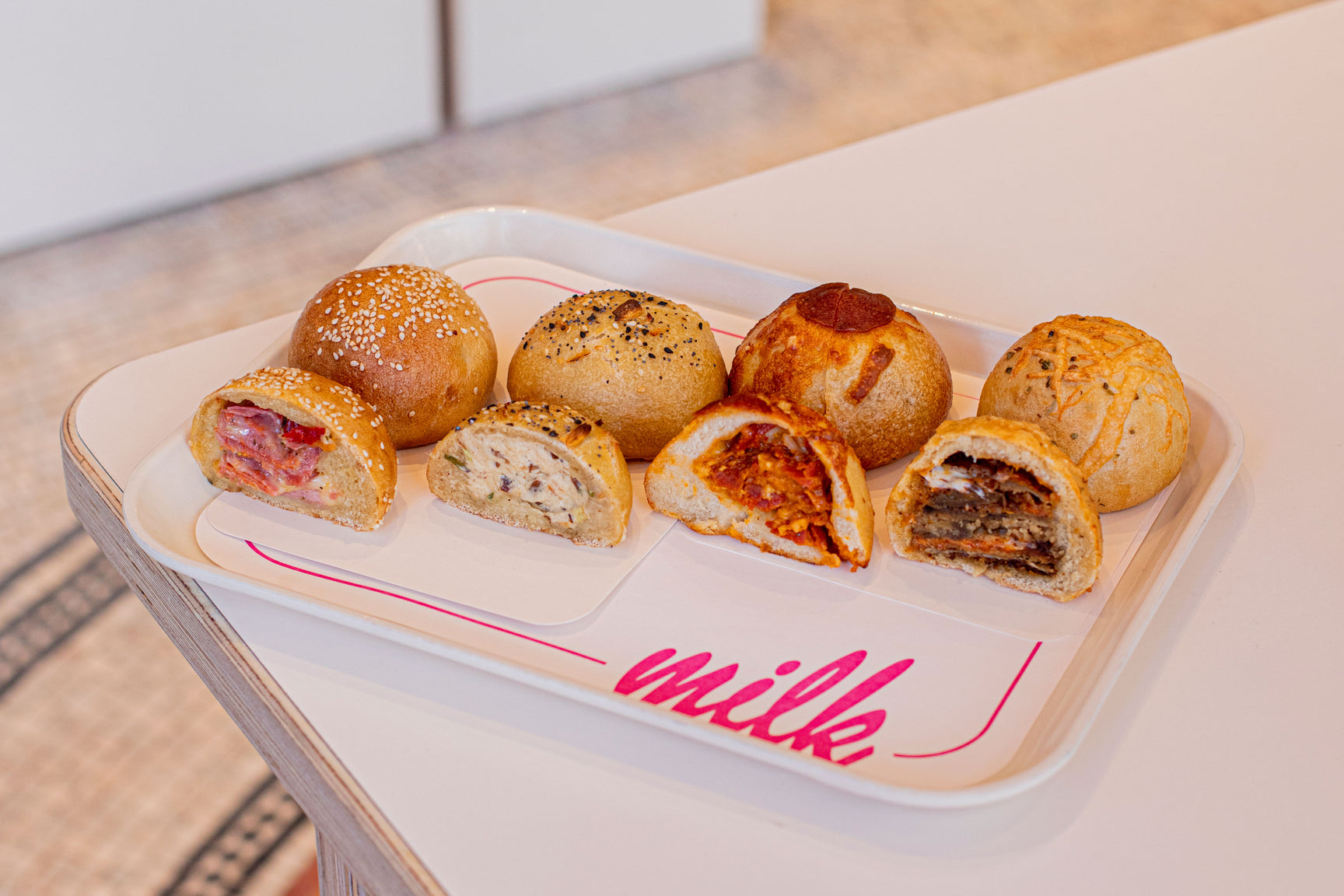 Milk Bar NYC Flagship Cakes, Cookies & Desserts Plus Delivery