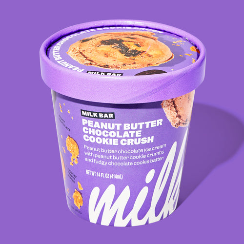 Milk Bar Cereal Milk Premium Ice Cream - 14oz