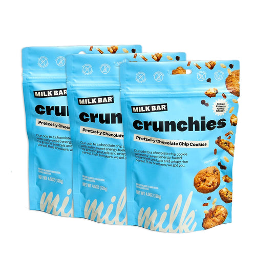 PRETZEL-Y CHOCOLATE CHIP 3-PACK