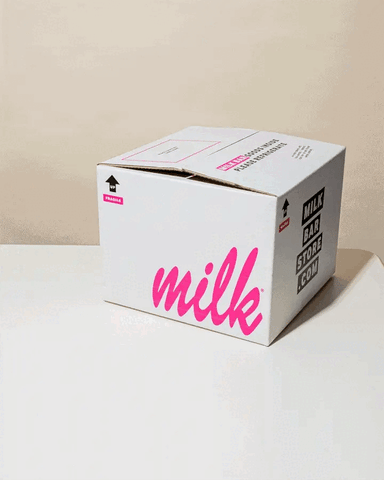Momofuku Milk Bar