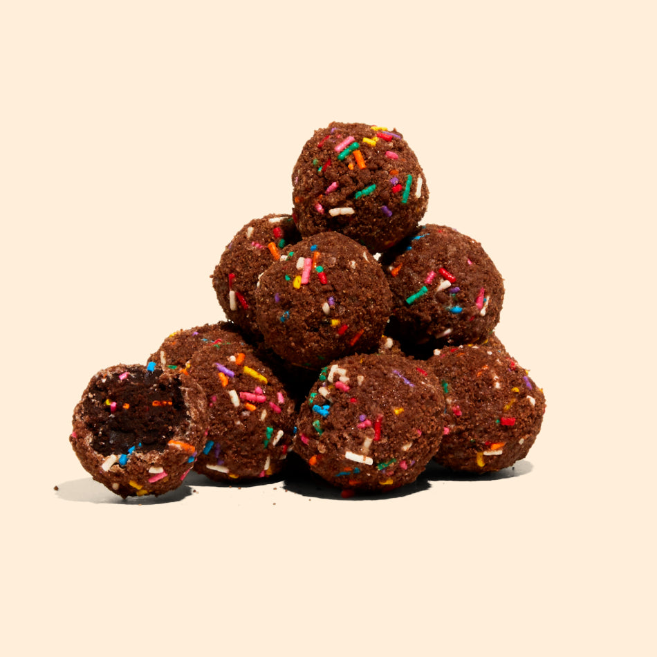 Milk bar deals truffle