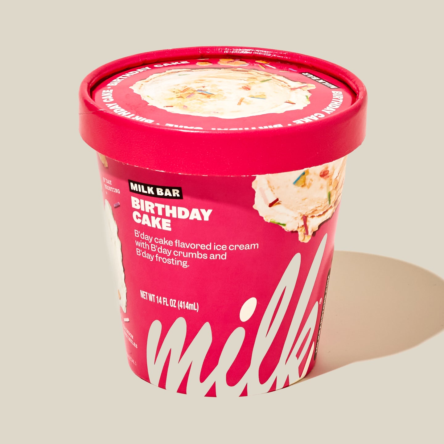 REVIEW: Milk Bar Ice Cream - The Impulsive Buy