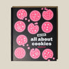 Image of Milk Bar: All About Cookies