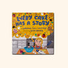 Image of Every Cake Has A Story